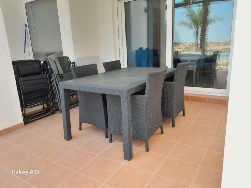 Apartamento Casa La Buena Vida