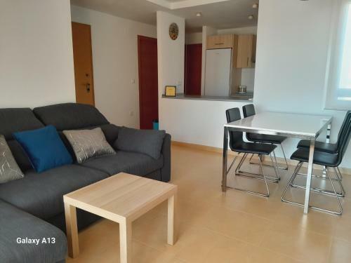 Apartamento Casa La Buena Vida