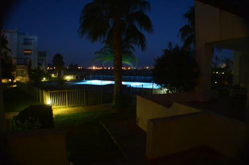 Apartamento Casa La Buena Vida