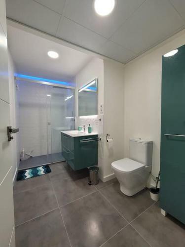 Apartamento Zen & Modern Stile - Quiet, Bright & Spacious.
