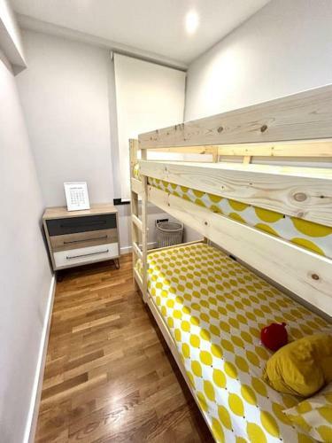 La Catedral - M�s Que Apartamentos Lujo