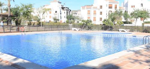El Valle Golf Resort - Cosy Apartment Oa1504ev