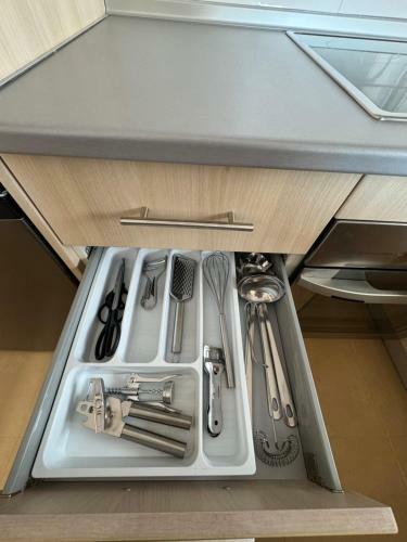 Apartamento Palm Golf