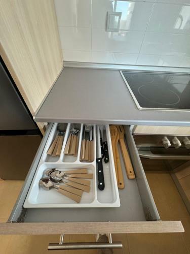 Apartamento Palm Golf