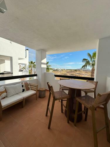 Apartamento Palm Golf