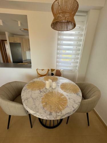 Apartamento Palm Golf