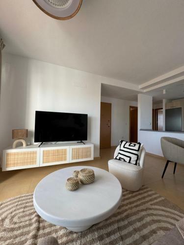 Apartamento Palm Golf