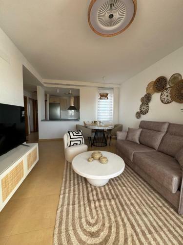 Apartamento Palm Golf
