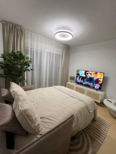 Apartamento Palm Golf