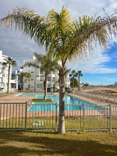 Apartamento Palm Golf