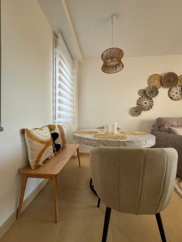 Apartamento Palm Golf