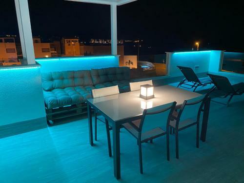 Apartamento Con Solarium Costa Calida