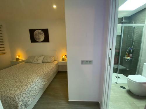 Apartamento Con Solarium Costa Calida
