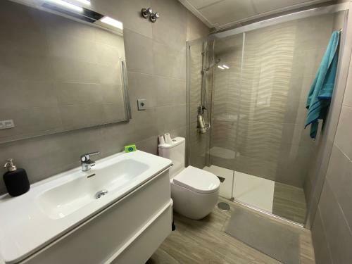 Apartamento Con Solarium Costa Calida
