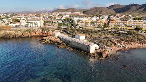 Apartamento Con Solarium Costa Calida