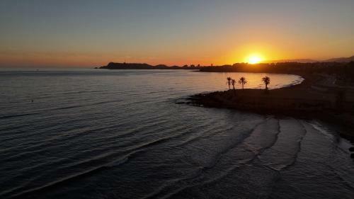 Apartamento Con Solarium Costa Calida
