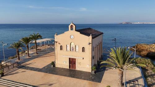 Apartamento Con Solarium Costa Calida