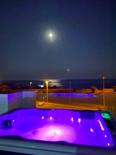 Apartamento Con Solarium Costa Calida