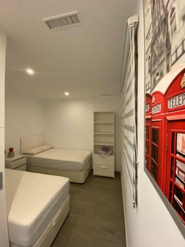 Apartamento Con Solarium Costa Calida