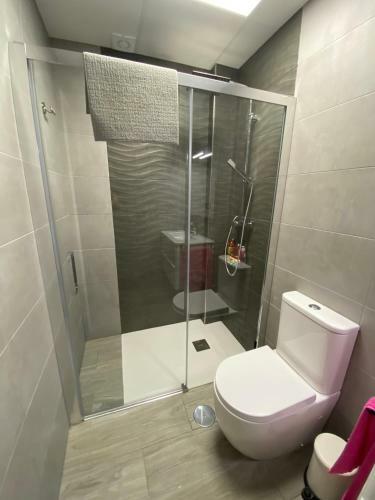 Apartamento Con Solarium Costa Calida