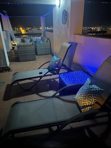 Apartamento Casa Kyle Naranjos 5