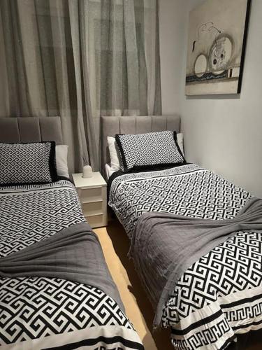 Apartamento Casa Kyle Naranjos 5