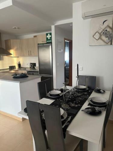 Apartamento Casa Kyle Naranjos 5