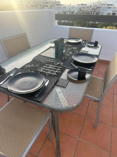Apartamento Casa Kyle Naranjos 5
