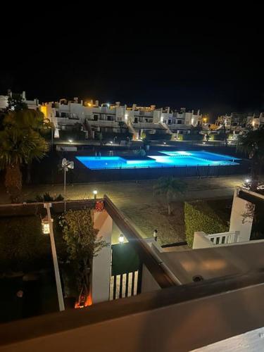 Apartamento Casa Kyle Naranjos 5