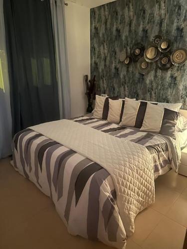 Apartamento Casa Kyle Naranjos 5