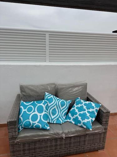 Apartamento Casa Kyle Naranjos 5