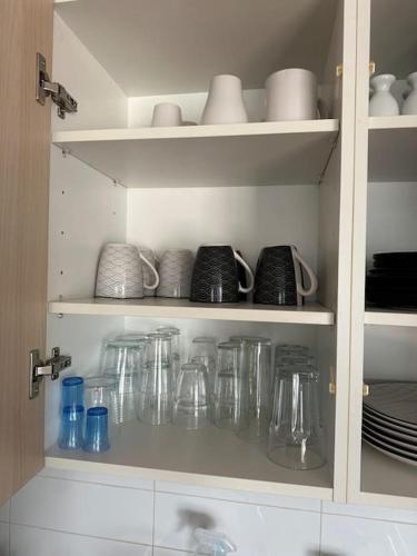 Apartamento Casa Kyle Naranjos 5