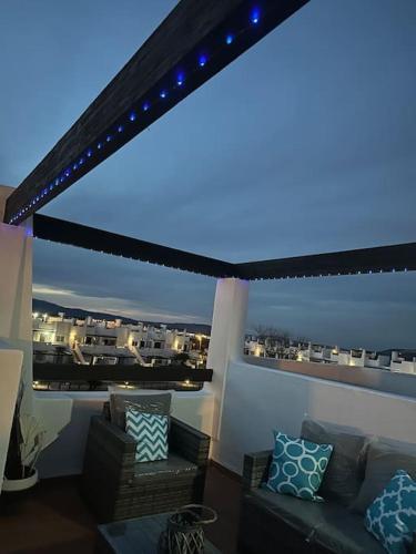 Apartamento Casa Kyle Naranjos 5