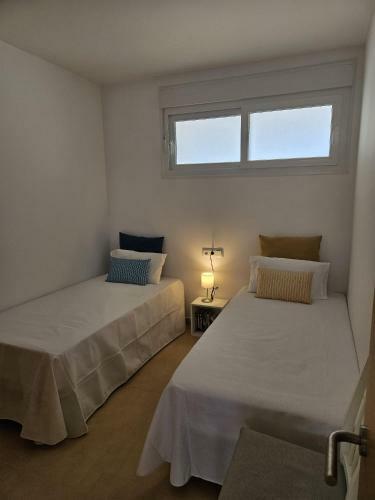 Apartamento Las Terrazas Golf Los Incas