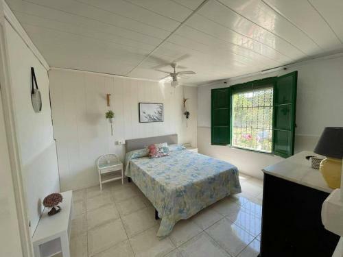 La Casa De Ladrillo, Relax Y Trekking House.