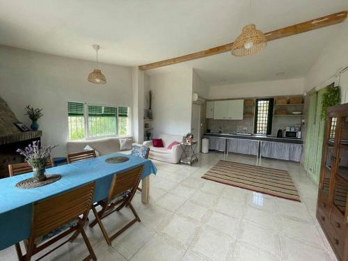 La Casa De Ladrillo, Relax Y Trekking House.