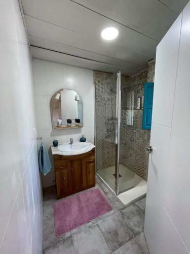 La Casa De Ladrillo, Relax Y Trekking House.