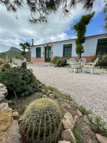 La Casa De Ladrillo, Relax Y Trekking House.