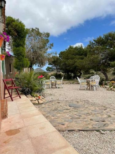 La Casa De Ladrillo, Relax Y Trekking House.