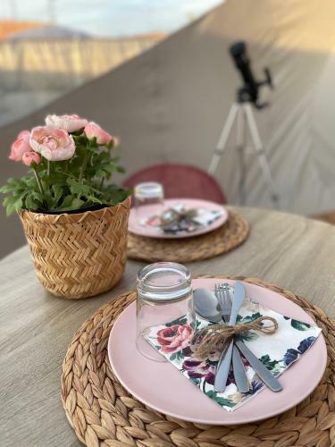 Bed & Breakfast Burbujas Experience Murcia