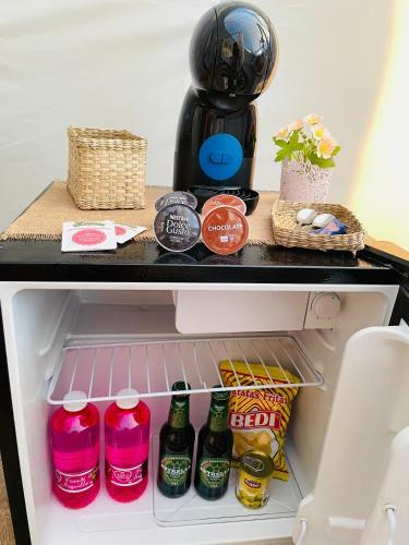 Bed & Breakfast Burbujas Experience Murcia