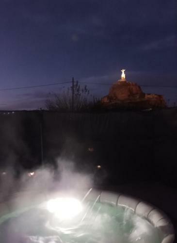 Bed & Breakfast Burbujas Experience Murcia