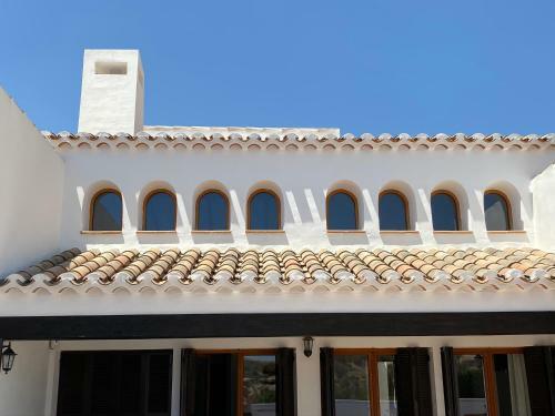 Awesome 5* Lux Villa - El Valle - Pool/jacuzzi