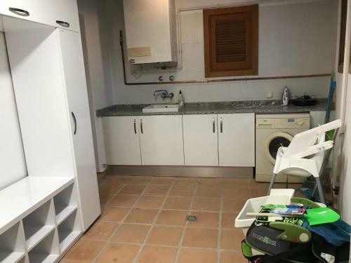 Awesome 5* Lux Villa - El Valle - Pool/jacuzzi