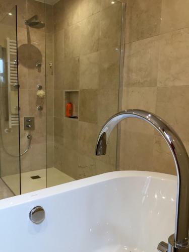 Awesome 5* Lux Villa - El Valle - Pool/jacuzzi