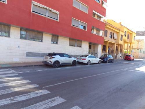 Magnifico Apartamento Nuevo La Alberca
