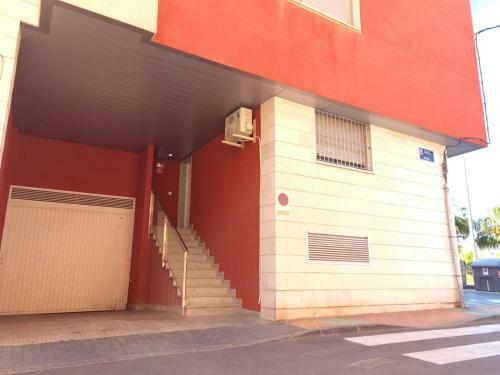Magnifico Apartamento Nuevo La Alberca