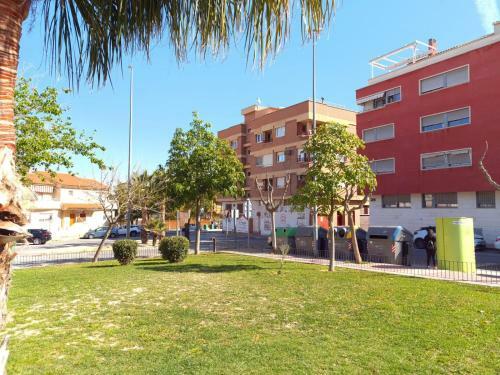 Magnifico Apartamento Nuevo La Alberca