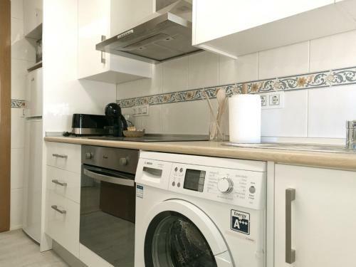 Magnifico Apartamento Nuevo La Alberca