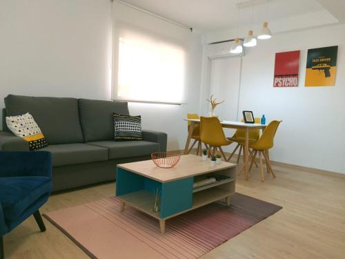 Magnifico Apartamento Nuevo La Alberca